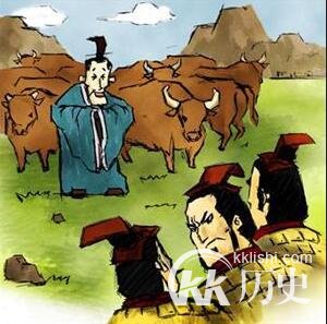 历史上的弦高是谁？商人弦高救国的历史故事