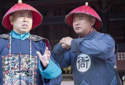 县令和县长就一字之差 相比之下谁的权力大一些