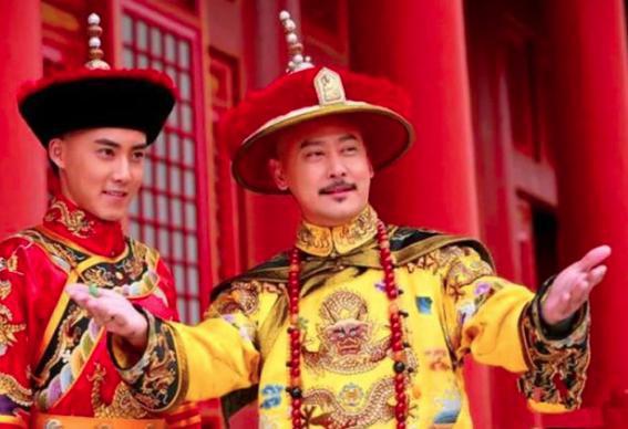 揭秘:乾隆禅位后死活不愿交出一样什么东西