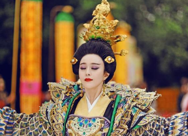 武则天为何能活到81岁