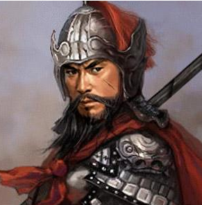 他是明朝开国大将,死后朱元璋痛哭