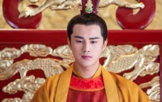 宋英宗不想做皇帝,却被架上皇位