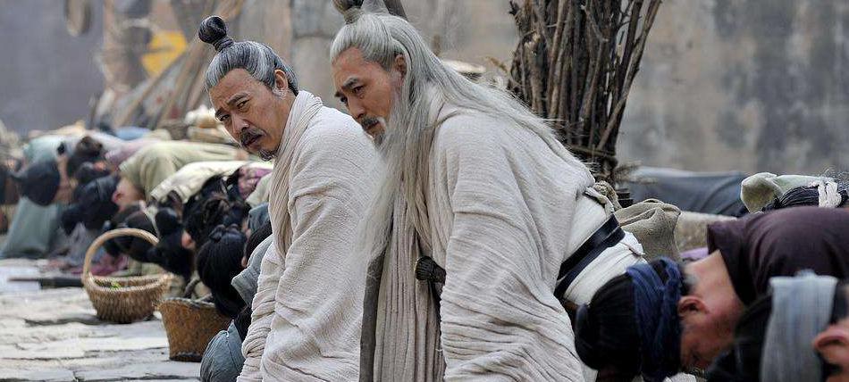 孙武和伍子胥是同一人?这4条理由,并非没有道理