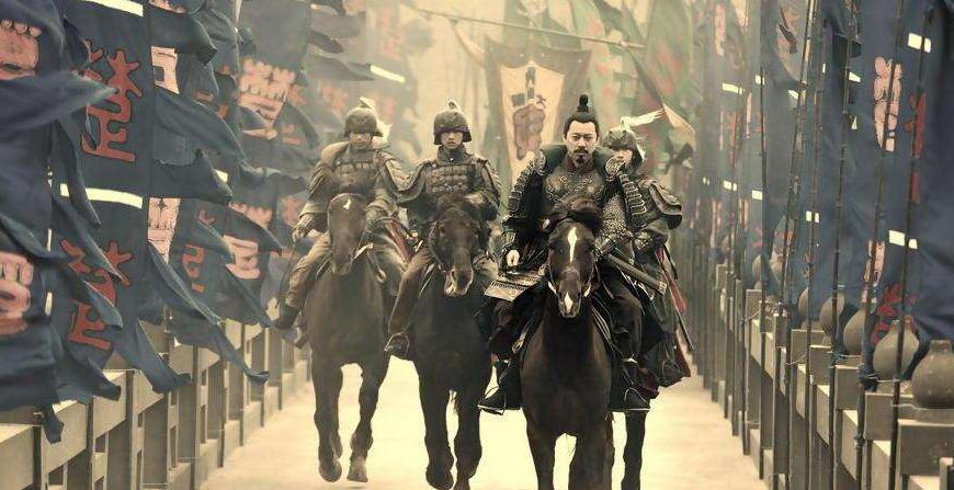 孙武和伍子胥是同一人?这4条理由,并非没有道理