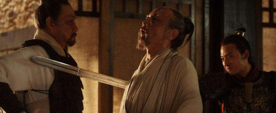 孙武和伍子胥是同一人?这4条理由,并非没有道理