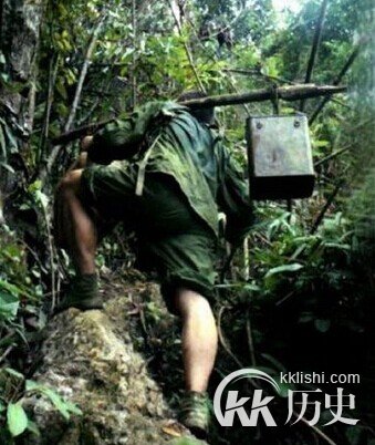 同事不同命:都是打越南为何中美结局大不同