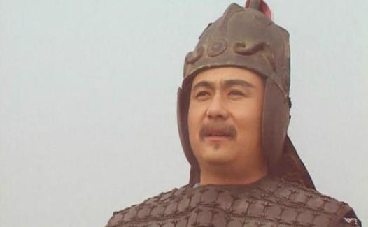 历史上的马岱是什么人