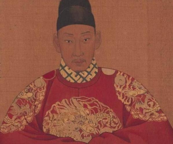 晚明76岁老将孙承宗,最终全家战死
