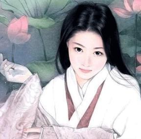 毛嫱美还是西施美