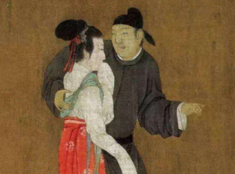 《韩熙载夜宴图》是谁的作品