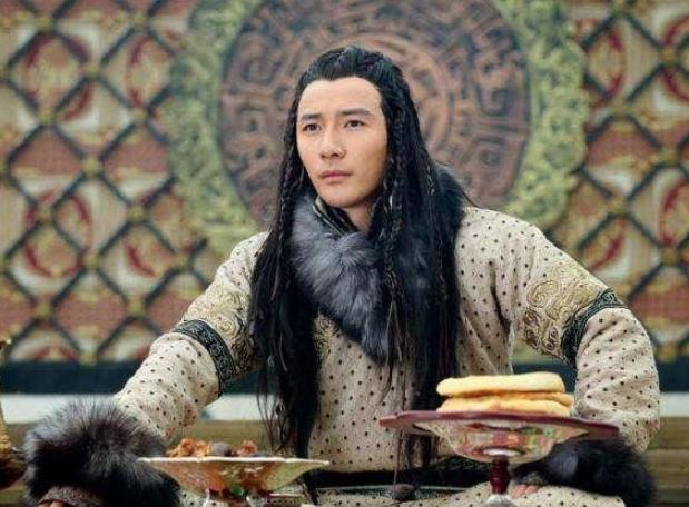 固伦纯悫公主:康熙最显赫的女儿,孙子还娶了乾隆的女儿