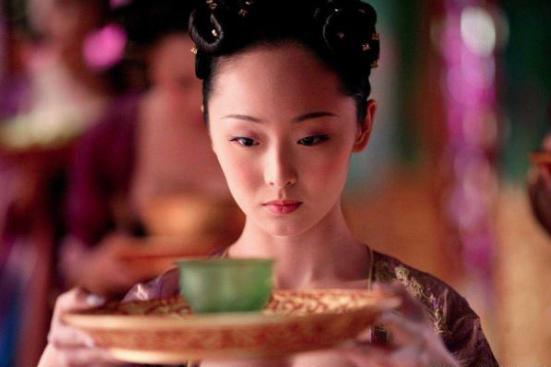 壬寅宫变:历史上唯一一次宫女起义