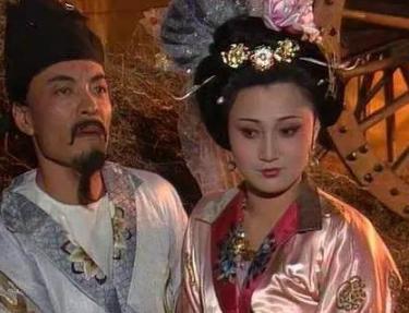 都说唐朝以肥为美，你知道唐朝第一美女杨贵妃多重