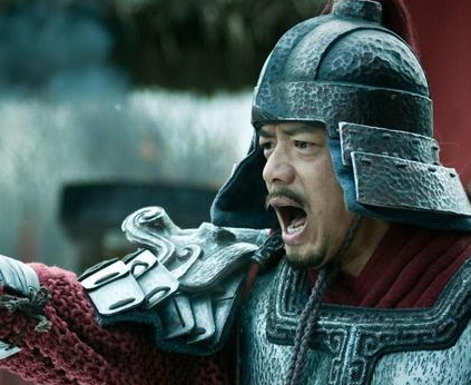 韩信明明可以在关键时候背叛刘邦 韩信为何没有那么做