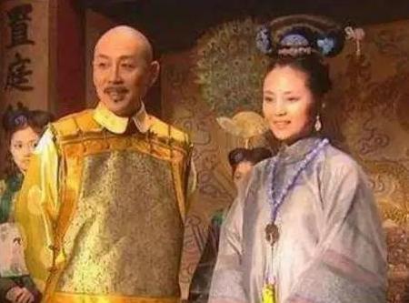 苏麻喇姑:清朝历史上最传奇的宫女,她的一生经历了什么