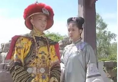 苏麻喇姑:清朝历史上最传奇的宫女,她的一生经历了什么
