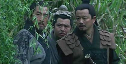 萧何与曹参当初都是好友 两人反目是真的还是演戏