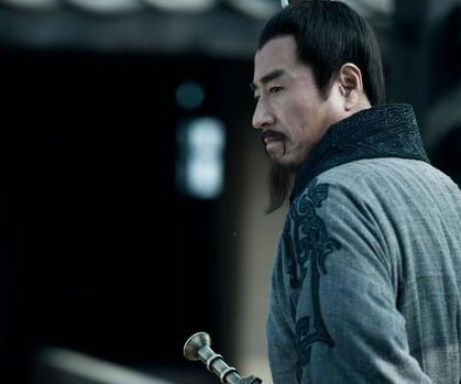 萧何与曹参当初都是好友 两人反目是真的还是演戏