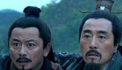 萧何与曹参当初都是好友 两人反目是真的还是演戏