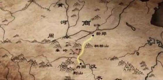楚国是华夏血统吗
