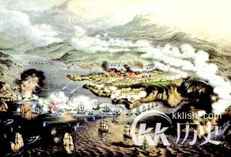 克里米亚战争:一场海战催生现代天气预报
