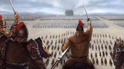 古代军队对后勤的重视 历史上的士兵都吃什么东西呢