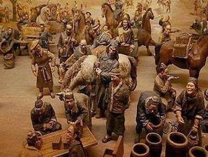 古代军队对后勤的重视 历史上的士兵都吃什么东西呢
