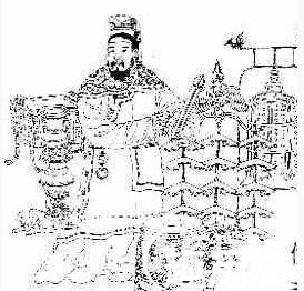 商朝有多少位皇帝?