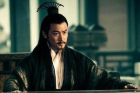 三国一名不出世的天才!比诸葛亮还难请!