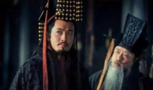三国一名不出世的天才!比诸葛亮还难请!
