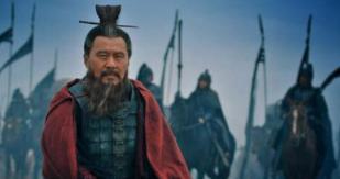 三国一名不出世的天才!比诸葛亮还难请!