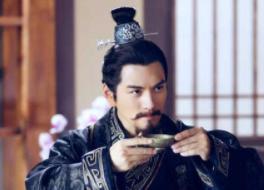三国一名不出世的天才!比诸葛亮还难请!