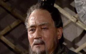 三国一名不出世的天才!比诸葛亮还难请!
