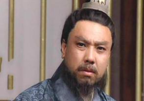 三国一名不出世的天才!比诸葛亮还难请!