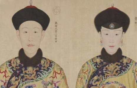 继皇后那拉氏:清朝唯一没有谥号的皇后,死后葬入妃子的陵墓中