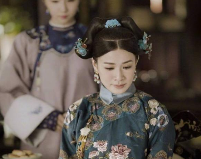 继皇后那拉氏:清朝唯一没有谥号的皇后,死后葬入妃子的陵墓中