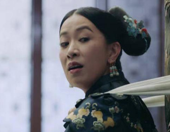 继皇后那拉氏:清朝唯一没有谥号的皇后,死后葬入妃子的陵墓中