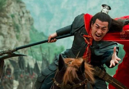 张飞和关羽在对待吕布问题上 两人态度为何明显不同