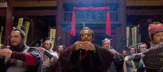 梁山好汉的下场凄惨,其背后的真实情况让人感叹?