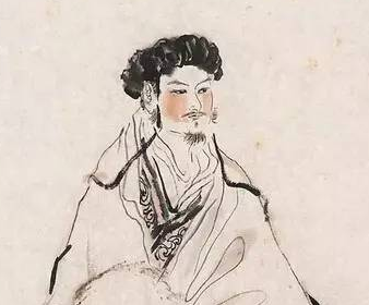 张郃为何能成为无敌的存在