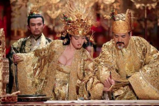 五代十国时期闽国的一段奇葩历史,闽惠宗被儿子杀死