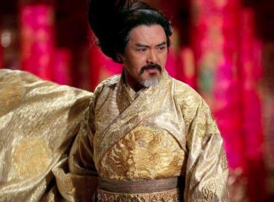 五代十国时期闽国的一段奇葩历史,闽惠宗被儿子杀死