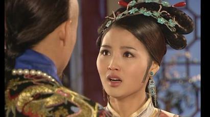 孝庄秘史里，为何小玉儿会一手好牌打稀烂