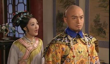孝庄秘史里，为何小玉儿会一手好牌打稀烂