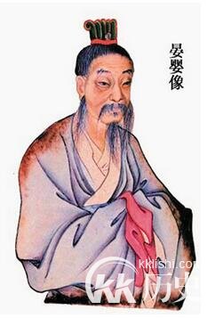 二桃杀三士这个成语故事中的主人公是谁?