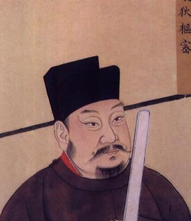 北宋名将狄青真的是死的很冤吗