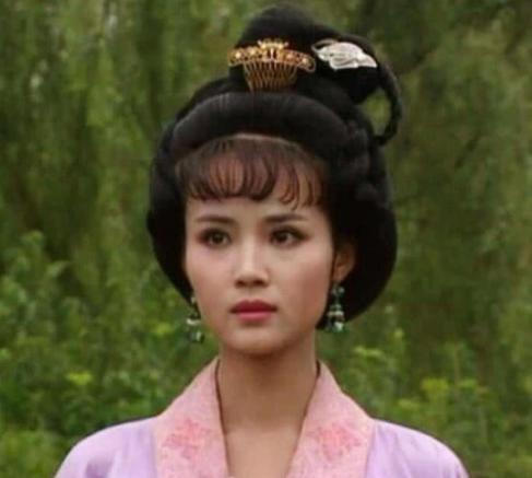 历史上最传奇的两位奴婢，其中一位服侍了四位皇帝