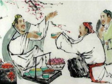 高适与李白本是挚友,为何后来关系决裂
