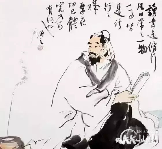 史上最牛读书人:灭一个王朝, 开一代盛世