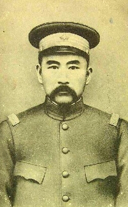 揭秘：直皖战争前后的“口水战”